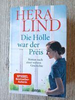 Hera Lind Die Hölle war der Preis Bayern - Bessenbach Vorschau