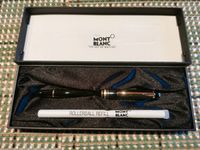 Mont Blanc Rollerball Kugelschreiber Meisterstück Saarland - Marpingen Vorschau