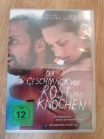 DVD "Der Geschmack von Rost und Knochen" Düsseldorf - Eller Vorschau