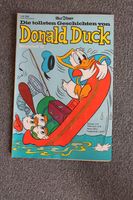 Tollsten Geschichten Donald Duck Heft 13 guter Zustand,Carl Barks Rheinland-Pfalz - Mainz Vorschau