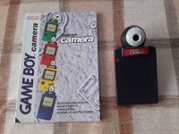 Game Boy Camera rot Chemnitz - Rottluff Vorschau