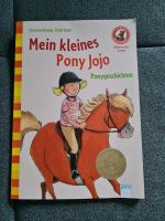 Erstleserbuch, 1.Klasse Mein kleines Pony Jojo Hessen - Fuldabrück Vorschau