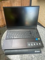 Gaming Laptop Erazer crawler e30 Rheinland-Pfalz - Einselthum Vorschau