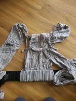 Kokadi Wrap Star Toddler Bayern - Straubing Vorschau