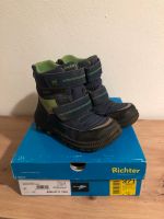 Winterstiefel Richter Gr. 31 RichTex Bayern - Karlskron Vorschau