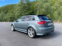 Audi S3 2.0 TFSI Quattro Rheinland-Pfalz - Niederfischbach Vorschau