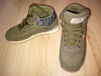 Levis Schuhe Camouflage Gr. 38 Bayern - Bad Neustadt a.d. Saale Vorschau