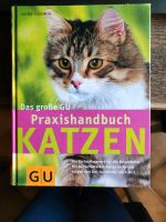 2 Bücher f. Katzenhalter Saarland - Beckingen Vorschau