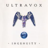 INGENUITY - Ultravox - CD - Pop - New Wave Romantic Kr. München - Oberschleißheim Vorschau