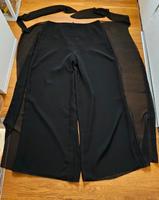 Schwarze leichte Hose von Apart Baden-Württemberg - Göppingen Vorschau