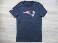 New England Patriots T-Shirt, blau, Gr. M, New Era, NFL, sehr gut Nordrhein-Westfalen - Hagen Vorschau