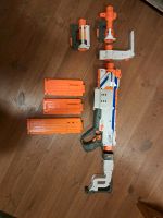 Nerf Regulator Berlin - Rummelsburg Vorschau