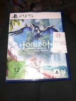 Verlaufe PS 5  Spiel horizon Hessen - Nidda Vorschau