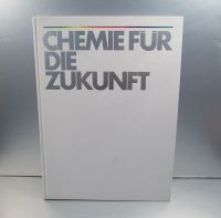 Buch  " Chemie für die Zukunft "  125 Jahre BASF Bildband  plus.. Niedersachsen - Lingen (Ems) Vorschau