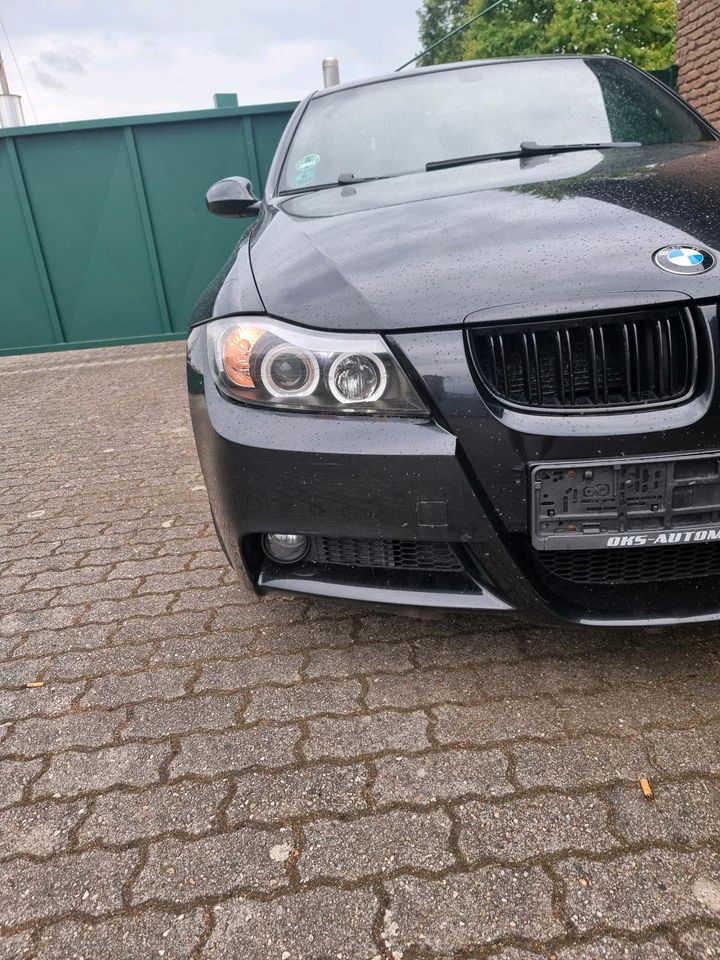 Scheinwerfer für BMW e90 in Tönisvorst