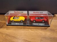 BMW Z8 Modellauto Porsche Carrera 4 Fischer Rheinland-Pfalz - Nickenich Vorschau