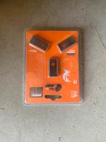 Worx Landroid M500 Plus Nordrhein-Westfalen - Witten Vorschau