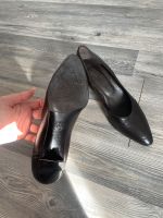 Wie NEU BALLY Leder High Heels Pumps 39 Innenstadt - Köln Altstadt Vorschau