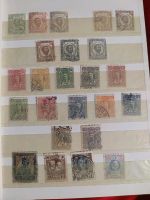 Briefmarken Sammlung 5a Nordrhein-Westfalen - Lüdenscheid Vorschau
