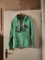 Sweatshirt Superdry Damen BH Bremen - Huchting Vorschau