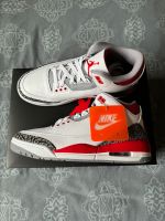 Nike Air Jordan 3 Fire Red Nordrhein-Westfalen - Herne Vorschau