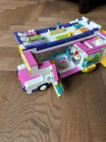 Lego Friends Bus Nordrhein-Westfalen - Neuss Vorschau