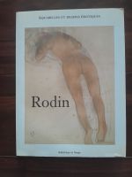 Rodin. Aquarelles et Dessing Erotiques. 1996 Leipzig - Sellerhausen-Stünz Vorschau