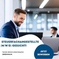 Steuerfachangestellte (m/w/d) Pankow - Prenzlauer Berg Vorschau