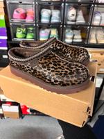 UGG Tasman Burnt Cedar Leoprint EU39 NEU Kreis Pinneberg - Schenefeld Vorschau