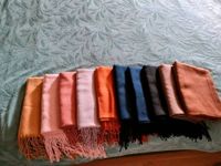 Schals Kopftücher in verschiedenen Farben neu Essen - Essen-Katernberg Vorschau