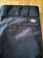 Dickies Hose, schwarz Größe 34 X 34 Nordrhein-Westfalen - Herne Vorschau