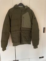 Adidas Neo Jacke Winterjacke Daunenjacke puffer parka grün S Berlin - Tempelhof Vorschau