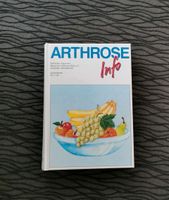 Buch Arthrose Info Baden-Württemberg - Uhldingen-Mühlhofen Vorschau