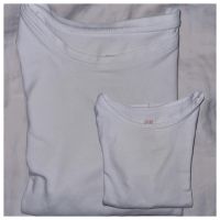 Mädchen: Langarmshirts in Gr. 92/98 Sachsen - Haselbachtal Vorschau