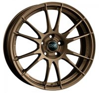 4x NEUE OZ Ultraleggera Felgen 17Zoll 5x100 VW/Seat/Skoda/Audi Sachsen - Krostitz Vorschau