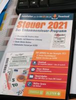 Steuersoftware Aldi 2021 Nordrhein-Westfalen - Burscheid Vorschau