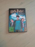 Harry Potter und der Gefangene von Askaban - DVD Hessen - Hochheim am Main Vorschau
