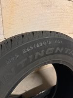 Continental 265/60 R18 110 T Cross Contakt Duisburg - Rheinhausen Vorschau