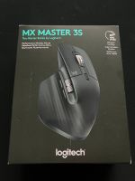 Logitech MX Master 3S Graphit - NEU Rheinland-Pfalz - Ingelheim am Rhein Vorschau