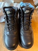 Nike Boots Größe 44,5 Nordrhein-Westfalen - Wesel Vorschau