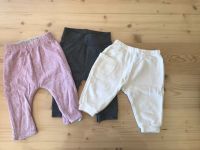 Hosen Set Baby 3x Topomini Zara 62 68 Thüringen - Georgenthal Vorschau