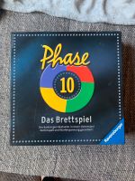 Phase 10, das Brettspiel, Neuwertig, nur ausgepackt Baden-Württemberg - Sandhausen Vorschau