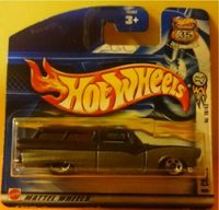 Hot Wheels '56 Ford Ranch Wagon "8 Crate" von 2000 Saarland - Ottweiler Vorschau