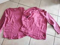 Schickes Mädchen Langarmshirt von Topolino - Größe 110/116 je 3€ Nordfriesland - Rantrum Vorschau