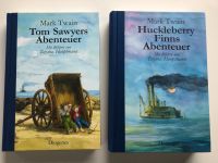 Die Abenteuer von Tom Sawyer und Huckleberry Finn Bayern - Aystetten Vorschau