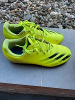 Adidas Fußball Schuhe Gr 40 neon gelb Köln - Rodenkirchen Vorschau