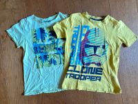 2x T-Shirt Star Wars Clone Trooper Gr. 128 ZARA Surfer Kreis Pinneberg - Wedel Vorschau