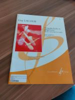 Guy Lacour Saxophone 50 etudes Musik Heft Bayern - Unterthingau Vorschau