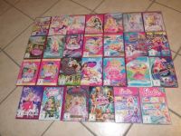 Hier sind 28 DVD`s von Barbie zu Kaufen, auch Einzel, lesen Nordrhein-Westfalen - Heinsberg Vorschau