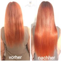 Haarverlängerung  / Echthaar/ Tape Extensions Berlin - Marzahn Vorschau